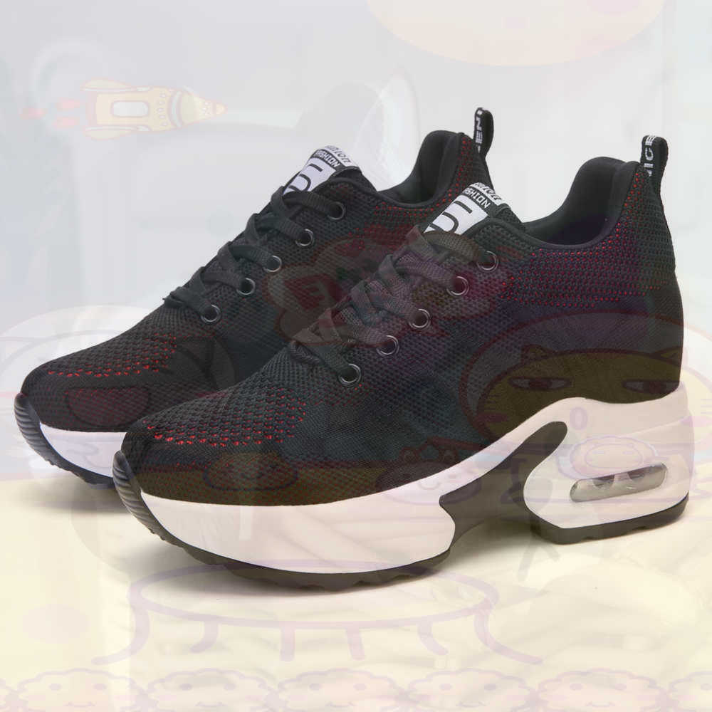 Men'S Accessories Gift Ideas - Czerwony Rozmiar 36 Buty Kobieta Tenis
