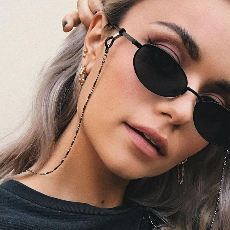 Men'S Accessories Glasses - Łańcuszki do masek i okularów przeciwsłonecznych