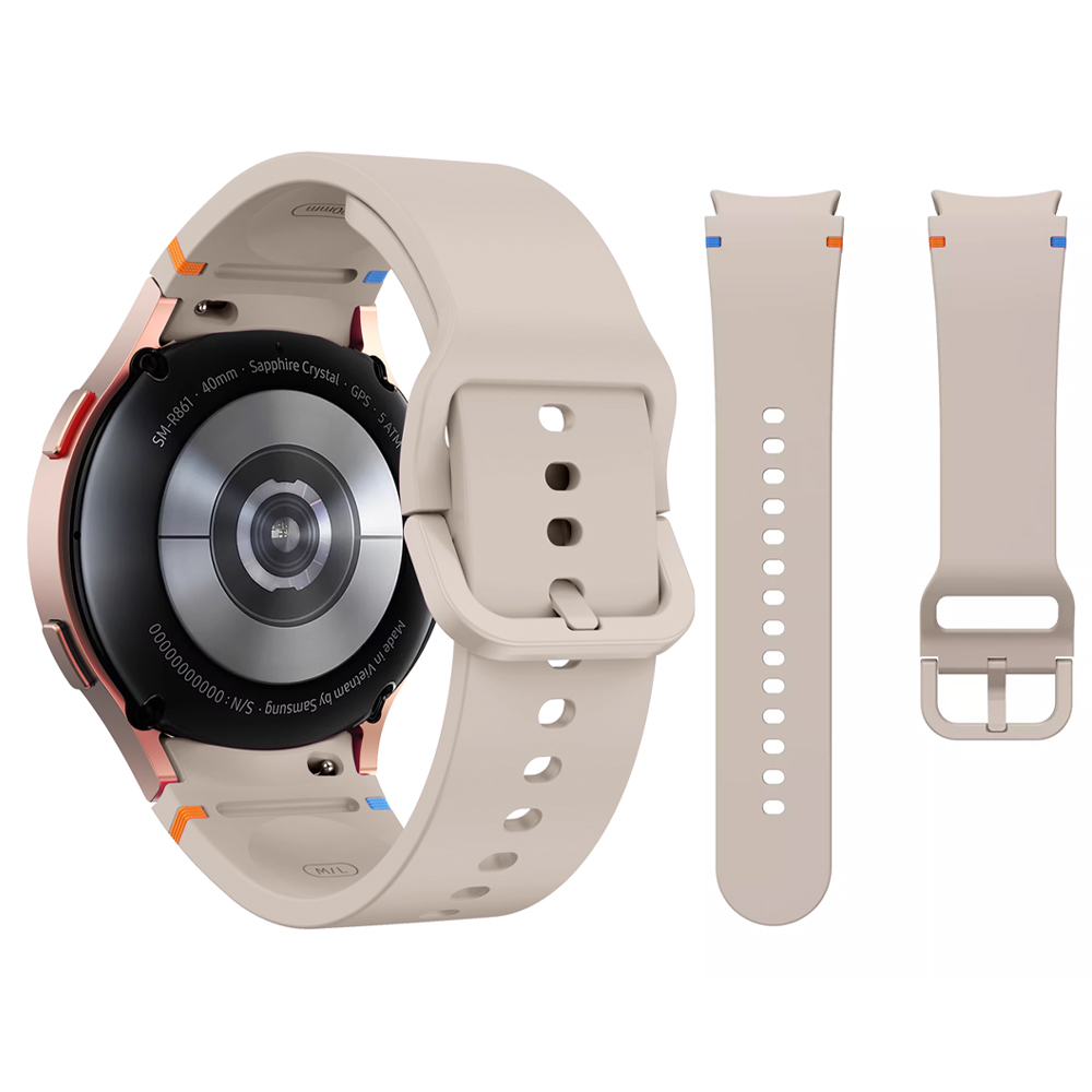 Men Accessories Website - Pasek do Samsung Galaxy Watch 7