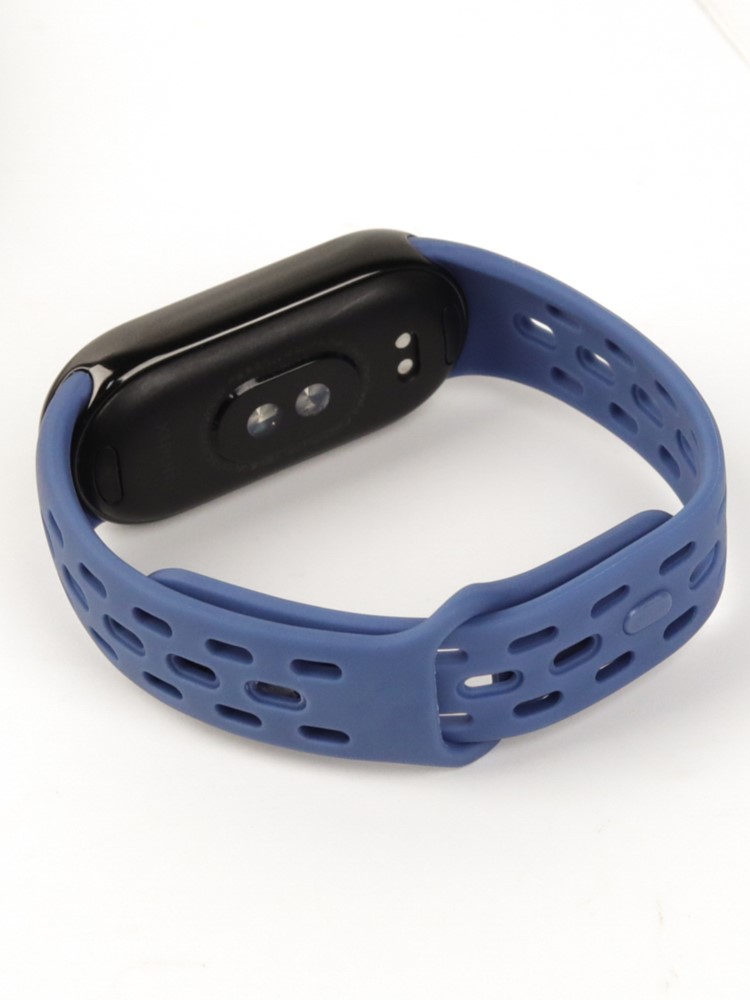 Men Accessories Website - Silikonowy pasek do Xiaomi Mi Band