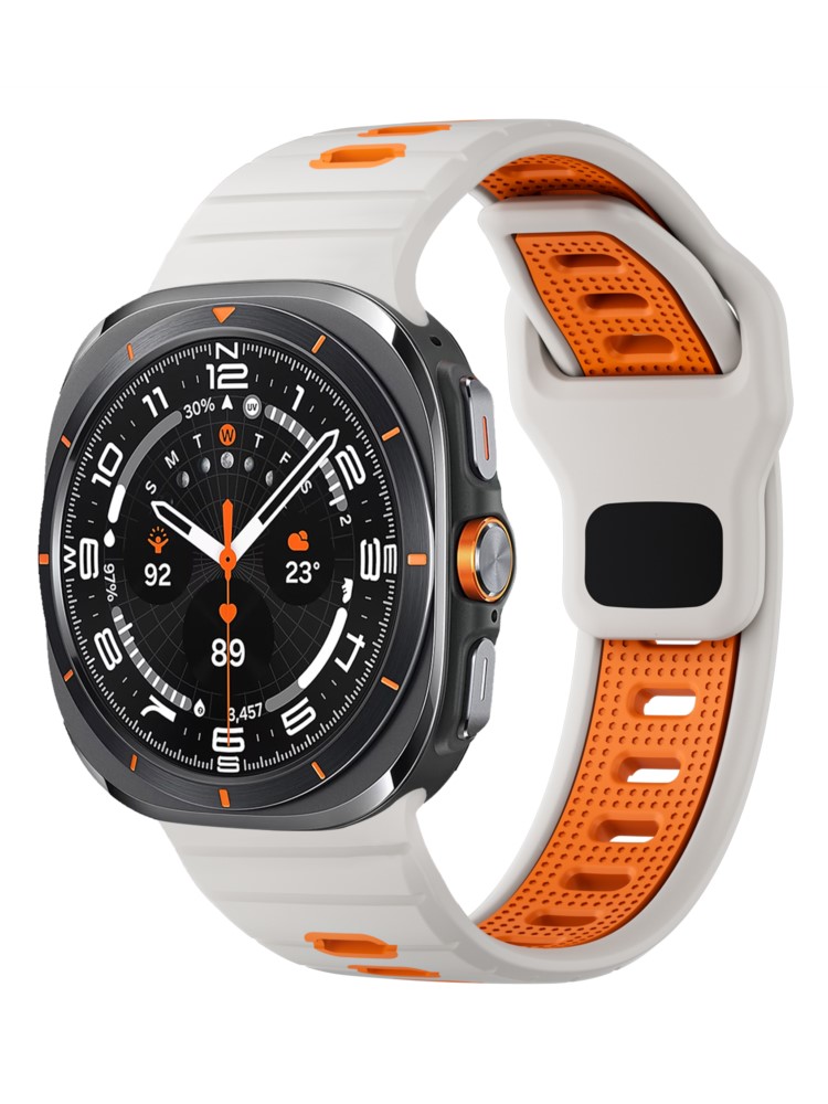 Men Accessories Website - Paski sportowe do Samsung Galaxy Watch