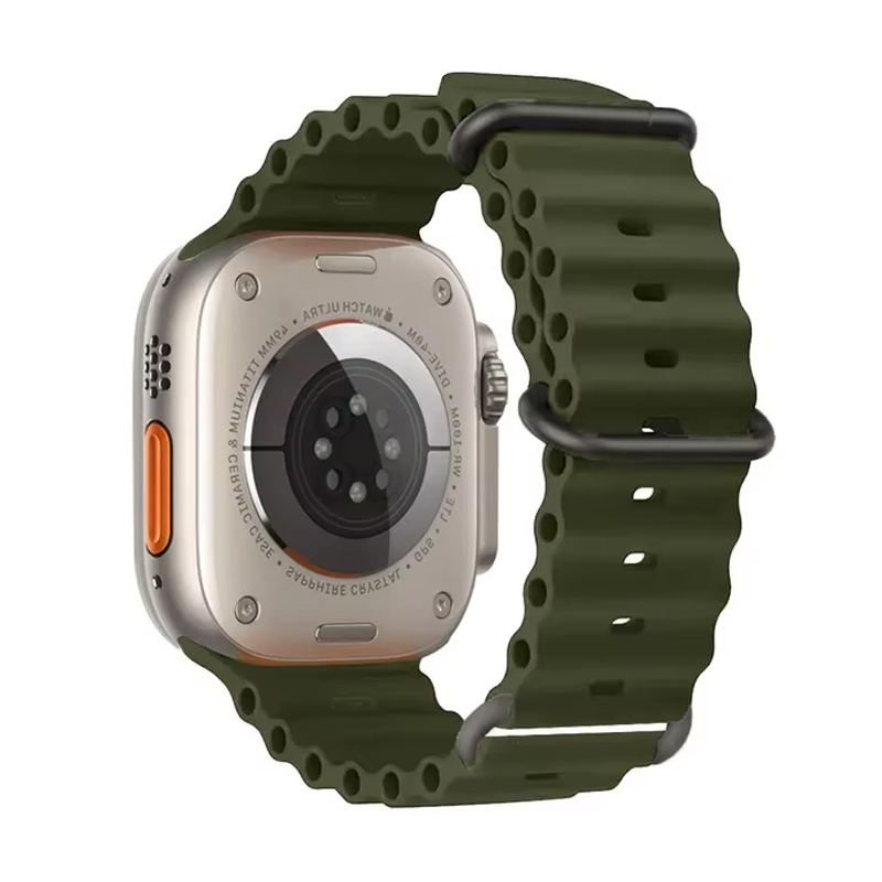 Men Accessories Website - Ocean Strap do zegarka Apple Watch