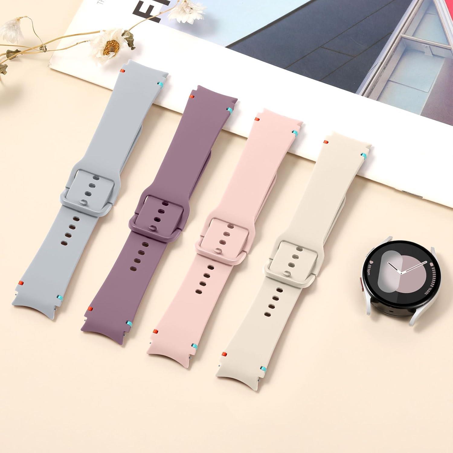Men Accessories Website - Paski do Samsung Galaxy Watch 7