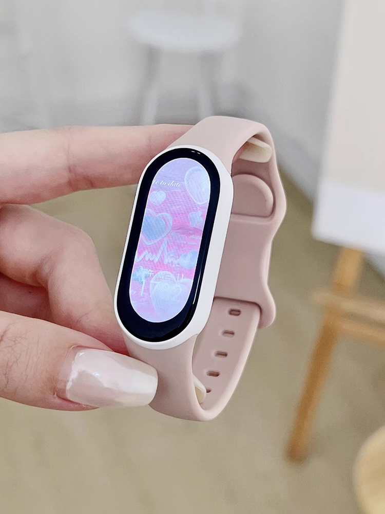 Men Accessories Website - Paski do Xiaomi Mi Band 10