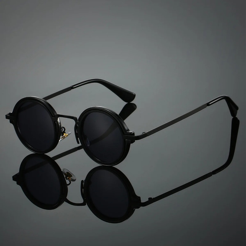 Men'S Accessories Glasses - Nowe Okulary Przeciwsłoneczne Męskie w Stylu