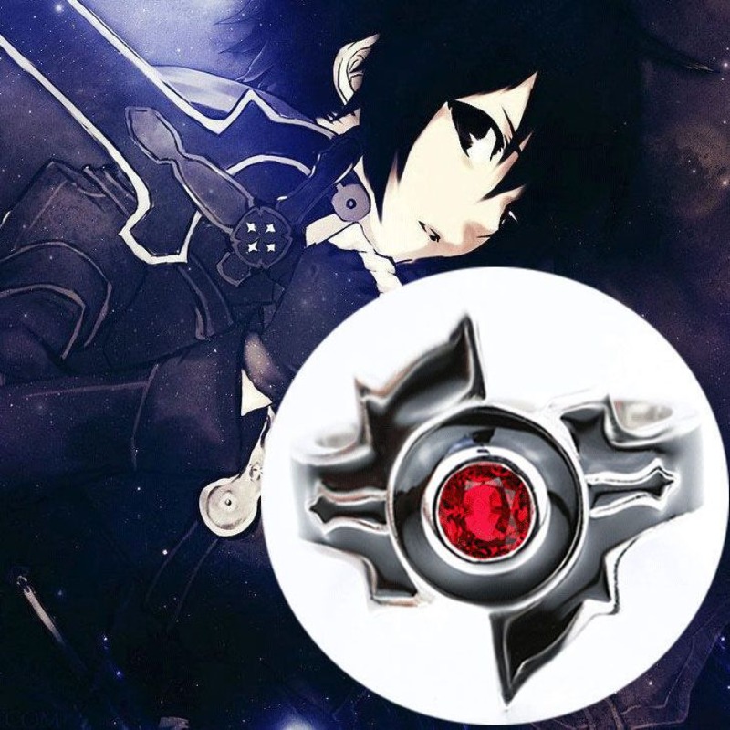 Men Accessories Online - Sword Art Online Anime urządzenia peryferyjne