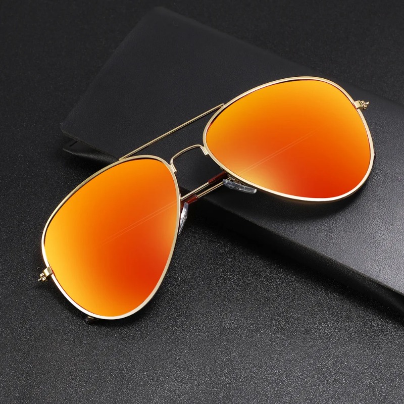 Nowe Klasyczne Okulary Męskie  – Men'S Accessories Glasses recenzja i cena