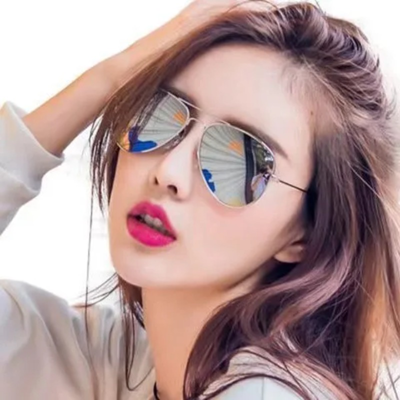 Nowe Klasyczne Okulary Męskie  – Men'S Accessories Glasses recenzja i cena