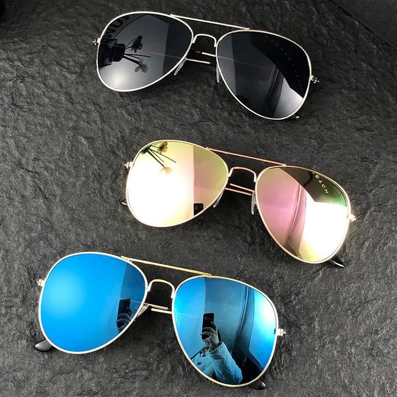 Nowe Klasyczne Okulary Męskie  – Men'S Accessories Glasses recenzja i cena
