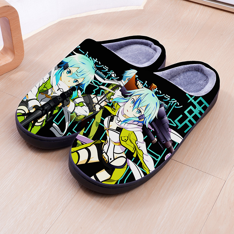 Sword Art Online Cartoon ciepł – Men Accessories Online recenzja i cena