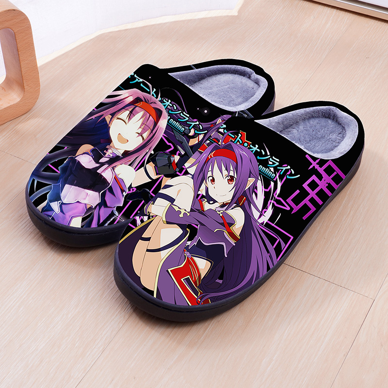 Sword Art Online Cartoon ciepł – Men Accessories Online recenzja i cena