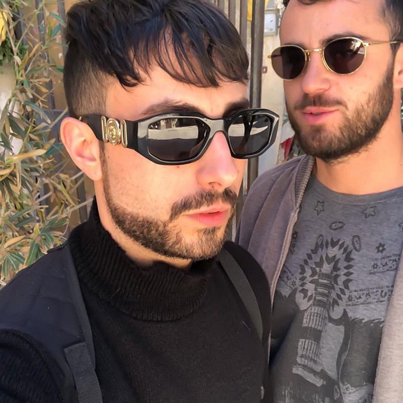 Para PC dla mężczyzn i kobiet  – Men Accessories Online recenzja i cena
