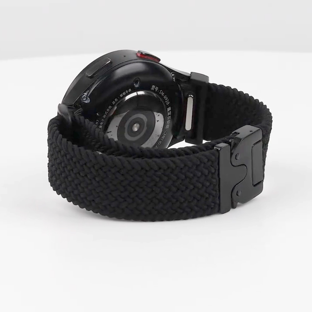 Paski spadochronowe do Galaxy  – Men Accessories Website recenzja i cena