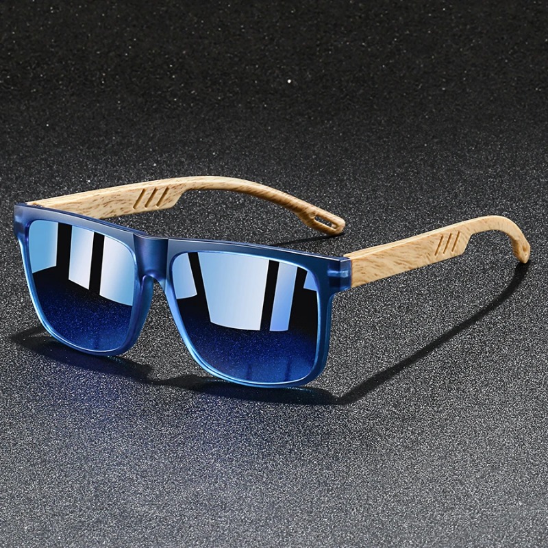 Nowe Modne Okulary Przeciwsłon – Men'S Accessories Glasses recenzja i cena