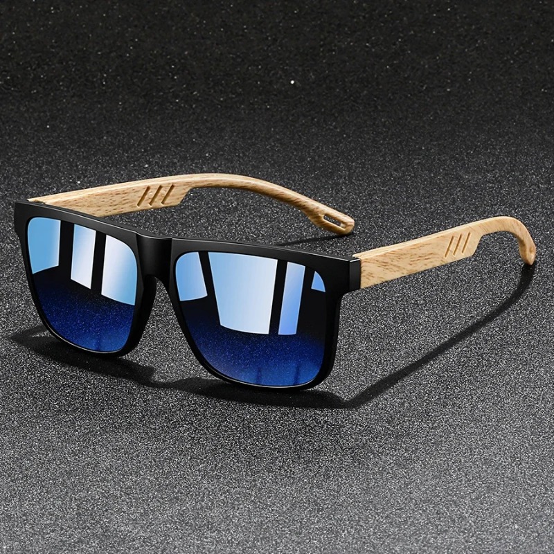 Nowe Modne Okulary Przeciwsłon – Men'S Accessories Glasses recenzja i cena