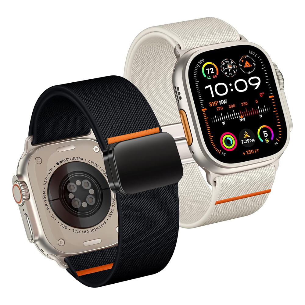 Elastyczny pasek nylonowy do A – Men Accessories Website recenzja i cena