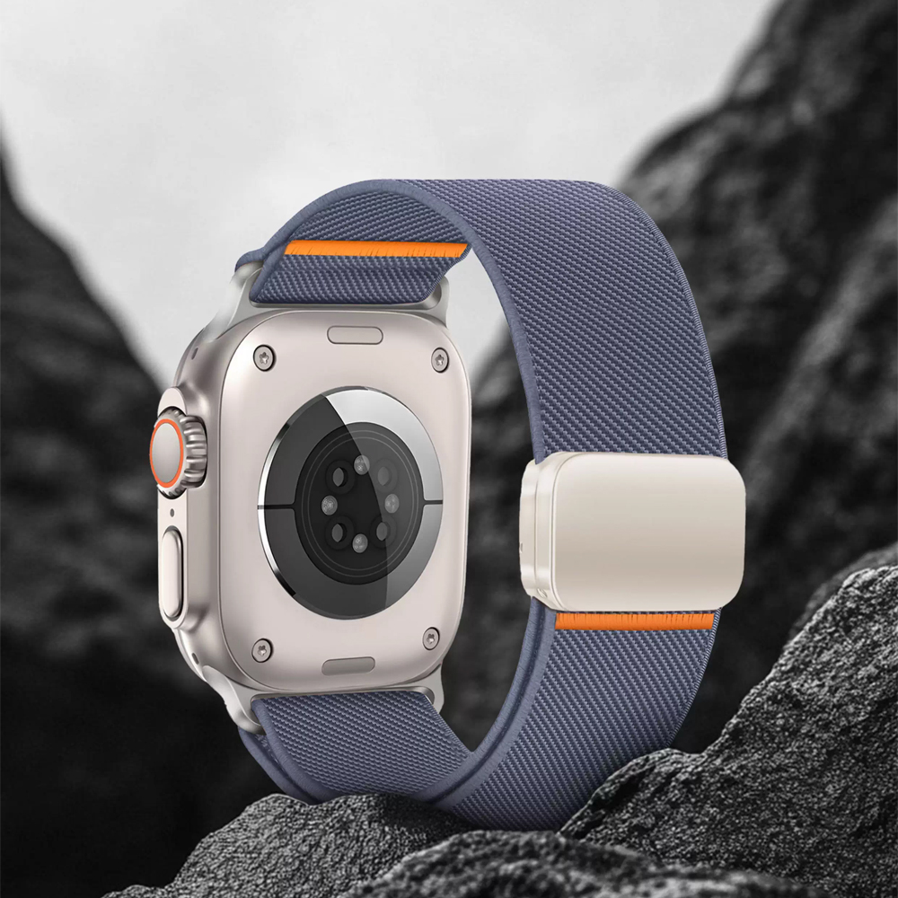 Elastyczny pasek nylonowy do A – Men Accessories Website recenzja i cena