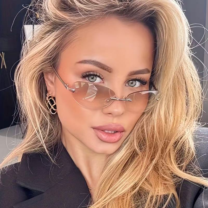 Okulary przeciwsłoneczne owaln – Men'S Accessories Glasses recenzja i cena