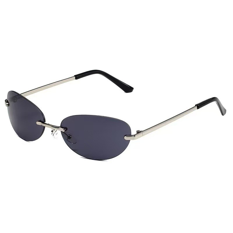 Okulary przeciwsłoneczne owaln – Men'S Accessories Glasses recenzja i cena