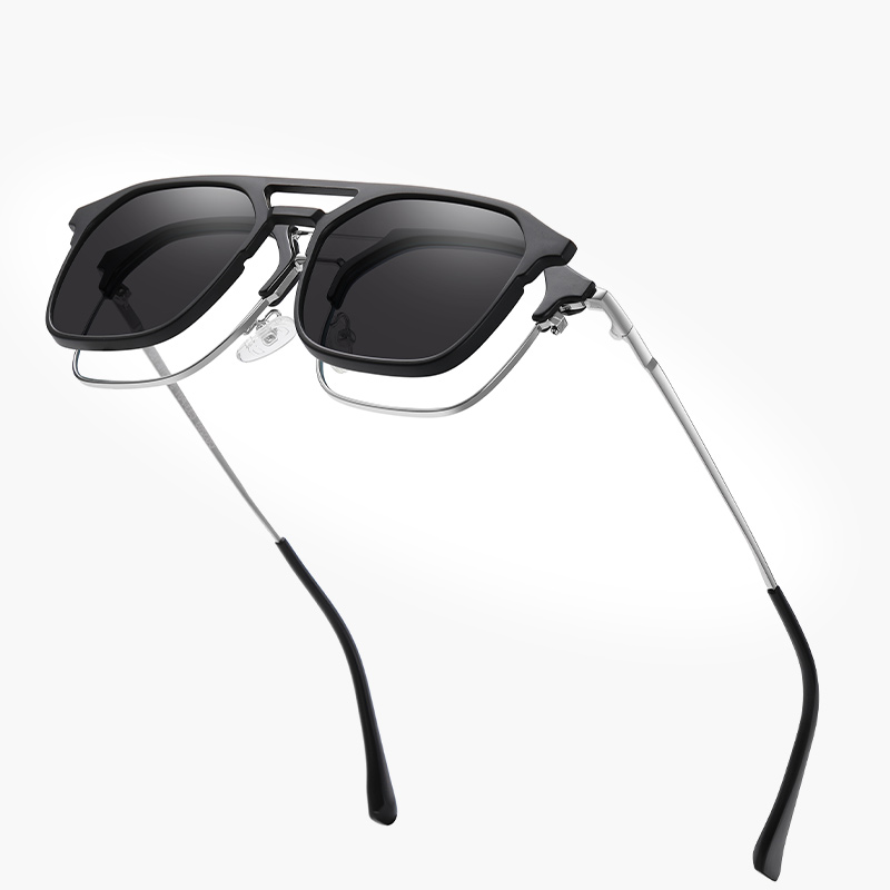 Okulary przeciwsłoneczne polar – Men'S Accessories Glasses recenzja i cena