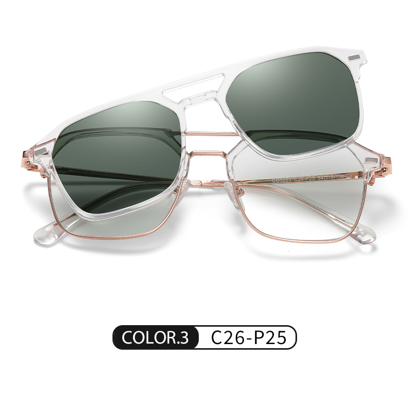 Okulary przeciwsłoneczne polar – Men'S Accessories Glasses recenzja i cena