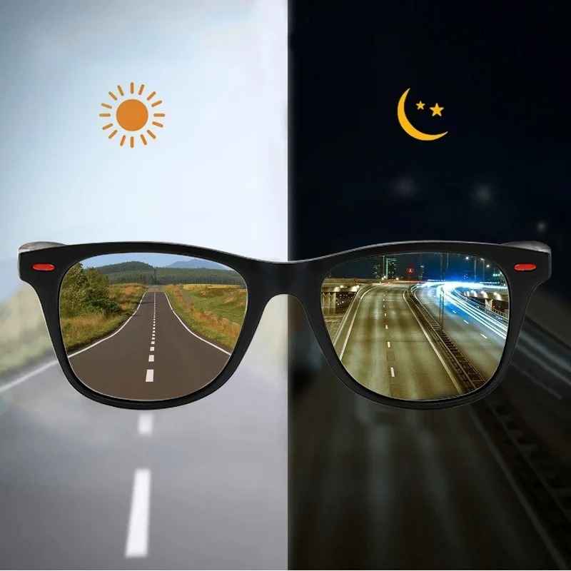 Klasyczne okulary przeciwsłone – Men'S Accessories Glasses recenzja i cena