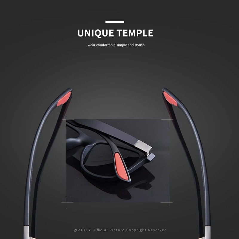 Klasyczne okulary przeciwsłone – Men'S Accessories Glasses recenzja i cena