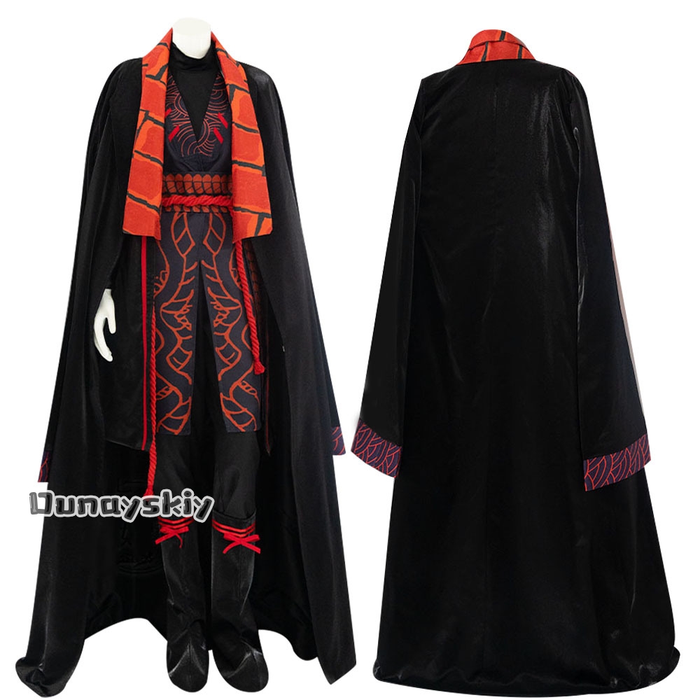 Anna Zhang Online@Jia Qiu Cosp – Men Accessories Online recenzja i cena