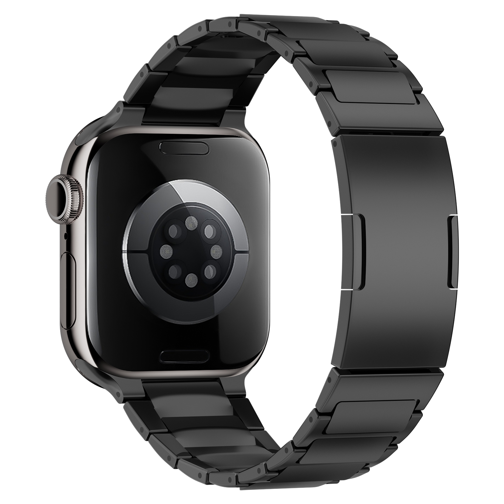 Paski ze stali nierdzewnej do  – Men Accessories Website recenzja i cena