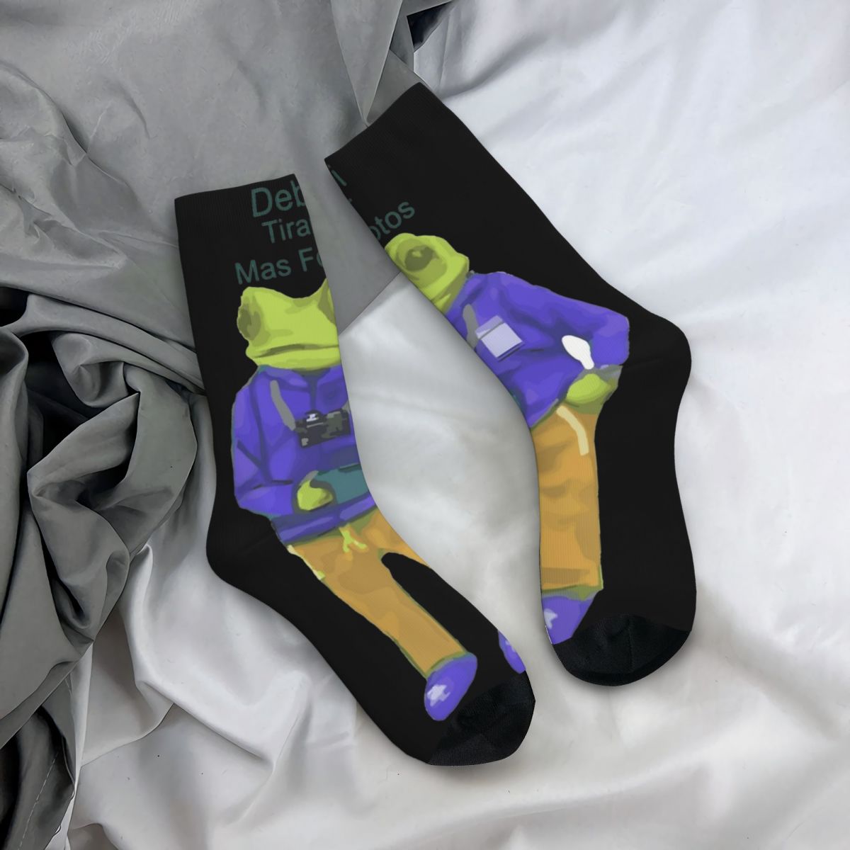 Bad Bunny DTMF Album 2025 Debi – Men'S Accessories Gift Ideas recenzja i cena