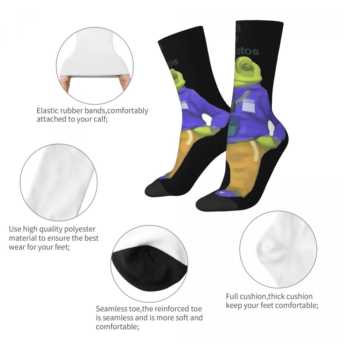 Bad Bunny DTMF Album 2025 Debi – Men'S Accessories Gift Ideas recenzja i cena