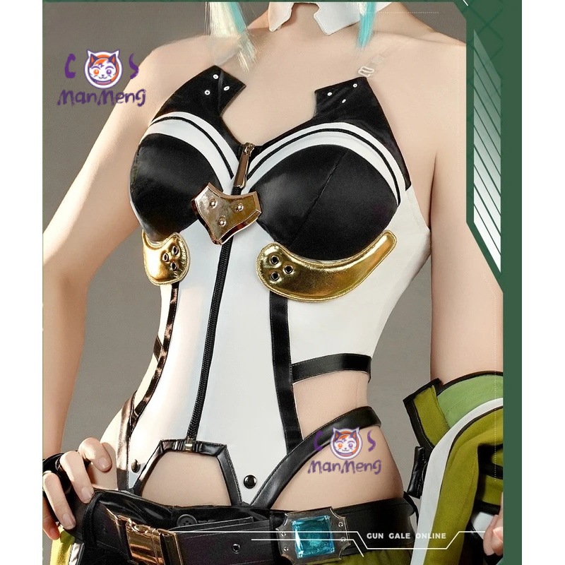 Asada Shino Anime Sword Art On – Men Accessories Online recenzja i cena
