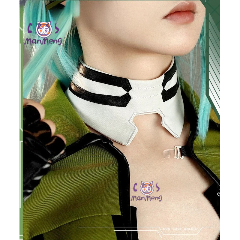 Asada Shino Anime Sword Art On – Men Accessories Online recenzja i cena