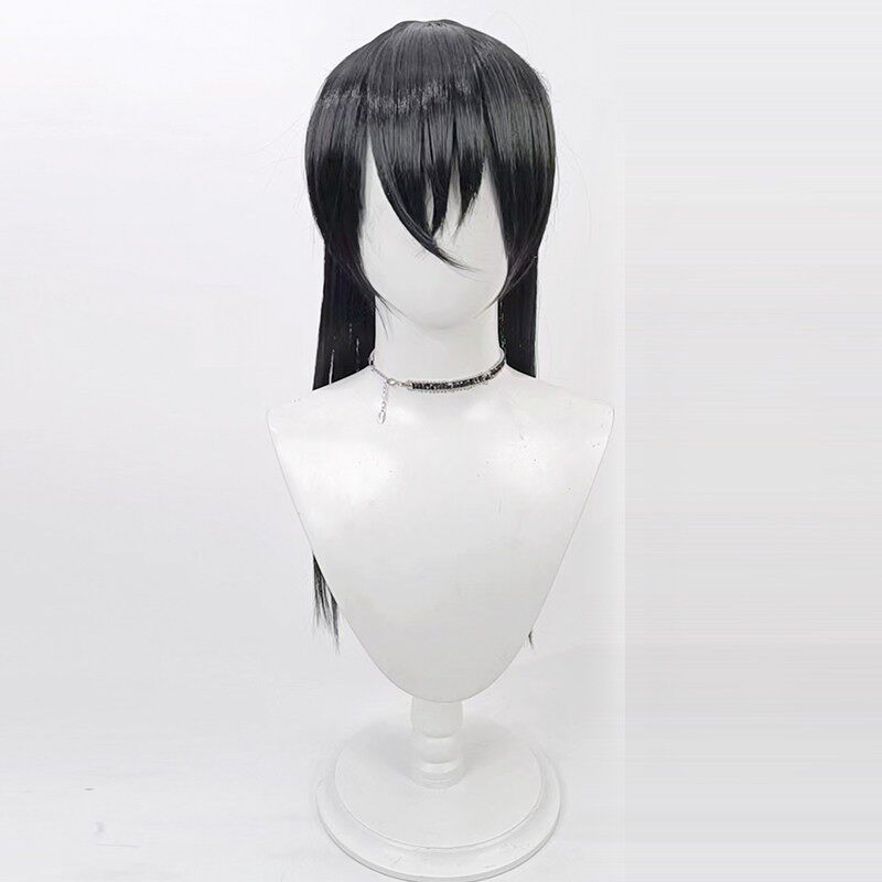 Peruka do cosplayu Touken Ranb – Men Accessories Online recenzja i cena