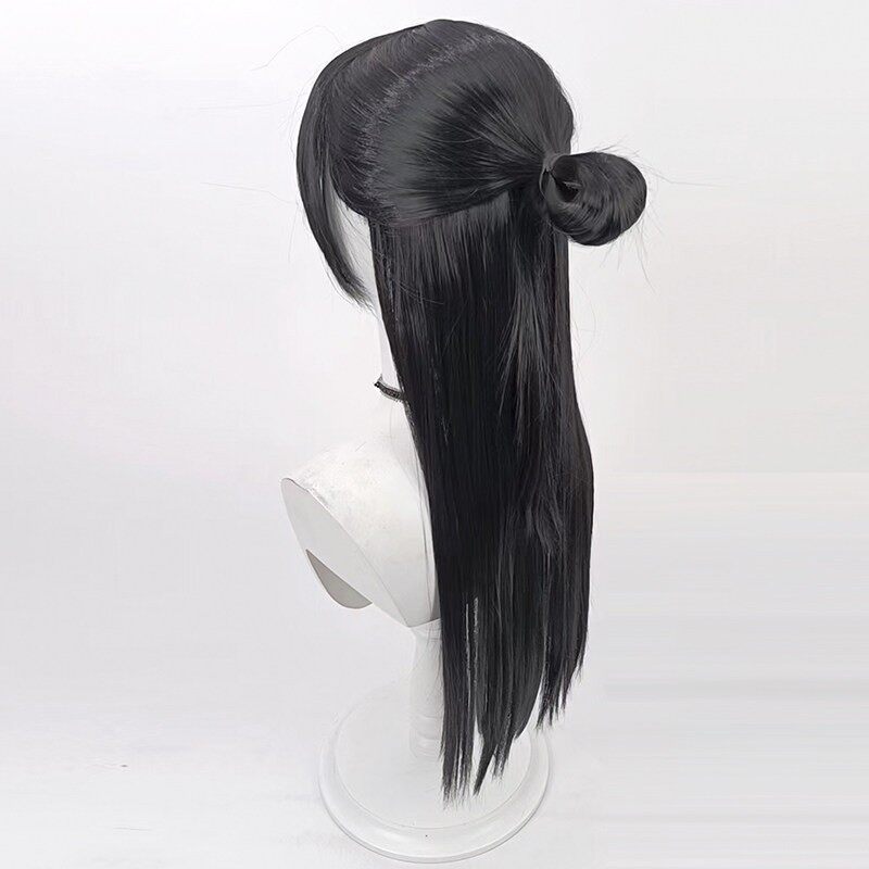 Peruka do cosplayu Touken Ranb – Men Accessories Online recenzja i cena