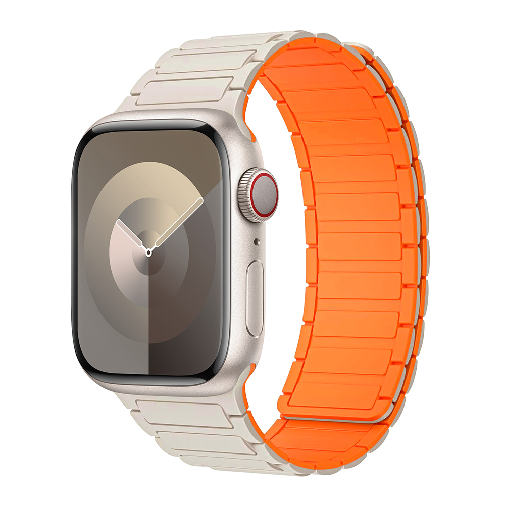Pasek do Apple Watch 10, opask – Men Accessories Website recenzja i cena