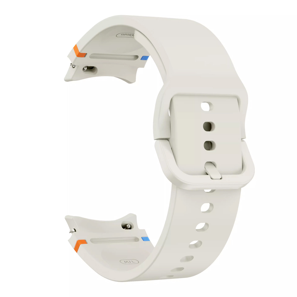 Pasek do Samsung Galaxy Watch  – Men Accessories Website recenzja i cena