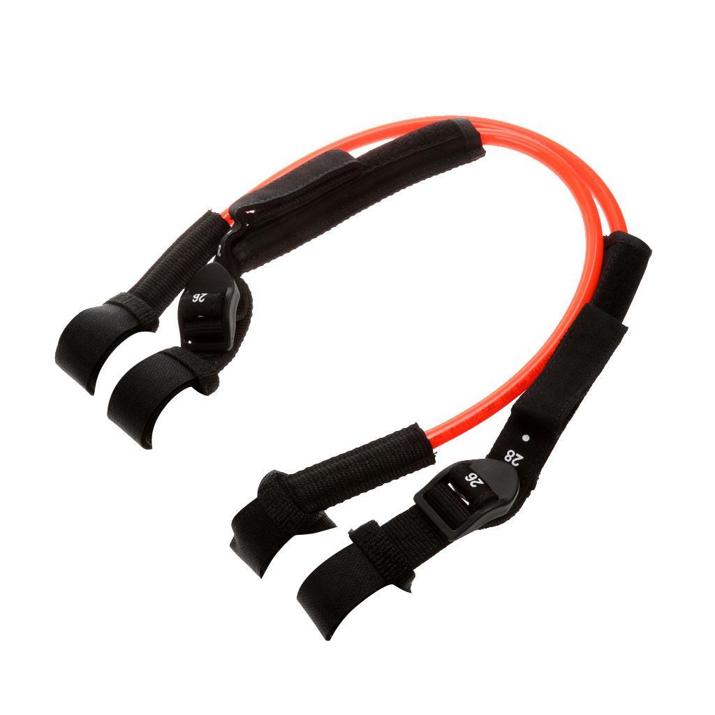 Akcesoria do windsurfingu: Reg – Men Accessories Online recenzja i cena