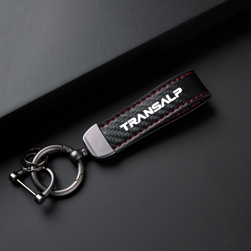 Brelok do kluczy HONDA TRANSAL – Men Accessories Logo recenzja i cena