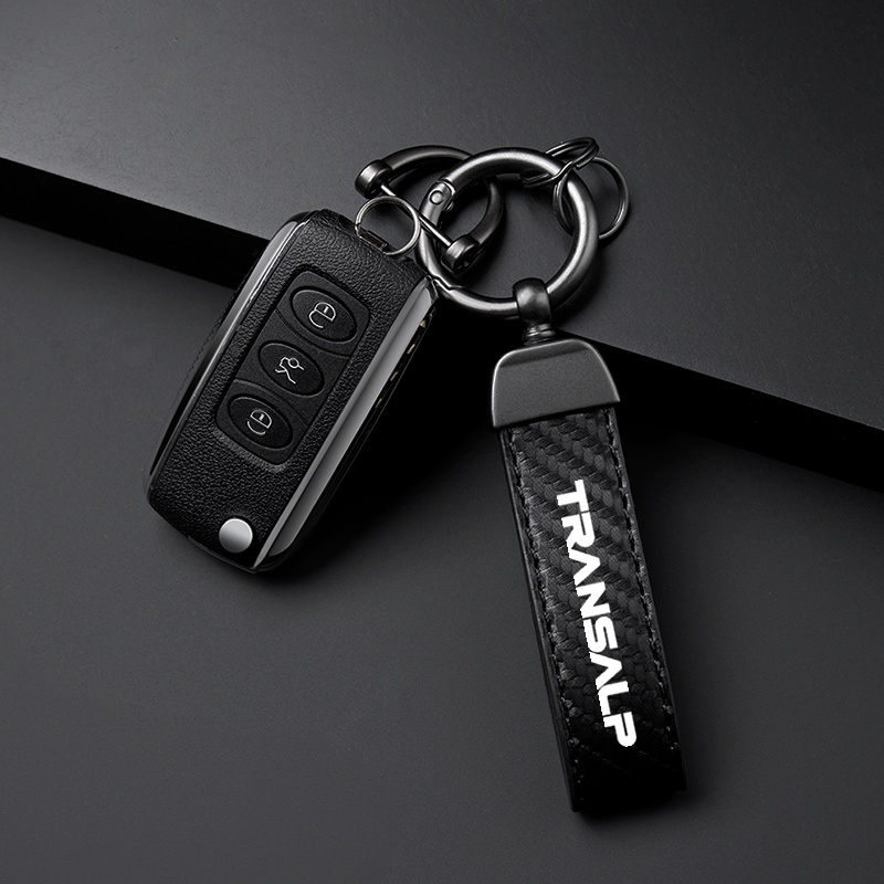 Brelok do kluczy HONDA TRANSAL – Men Accessories Logo recenzja i cena