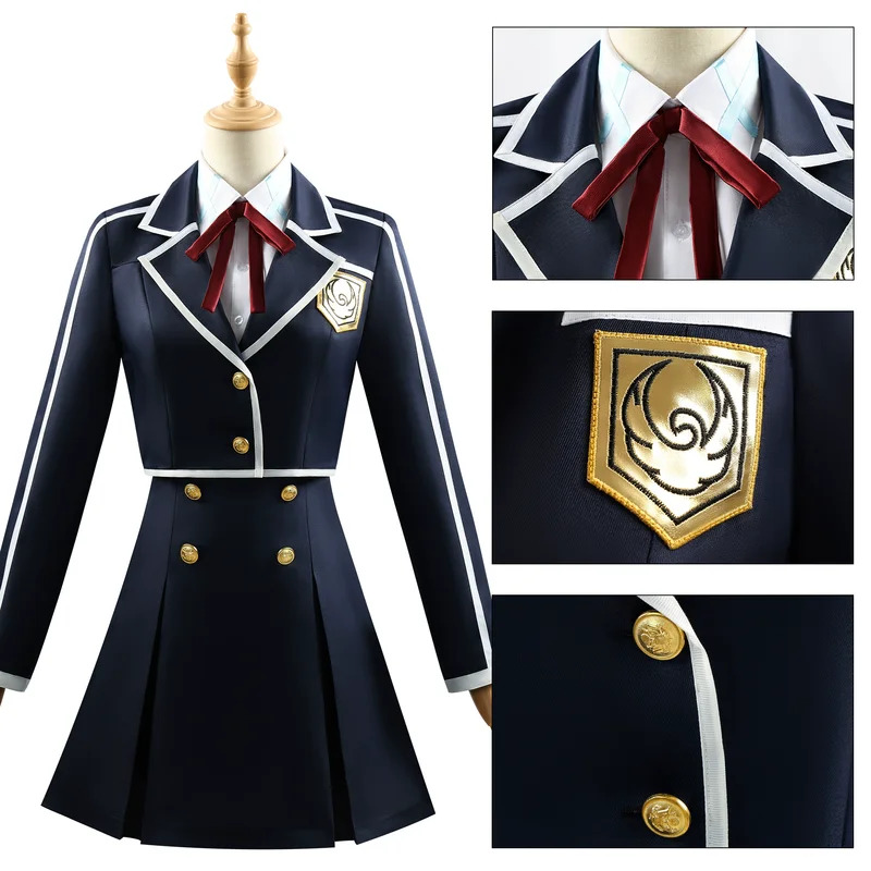 Anime Sword Art Online Yuuki A – Men Accessories Online recenzja i cena