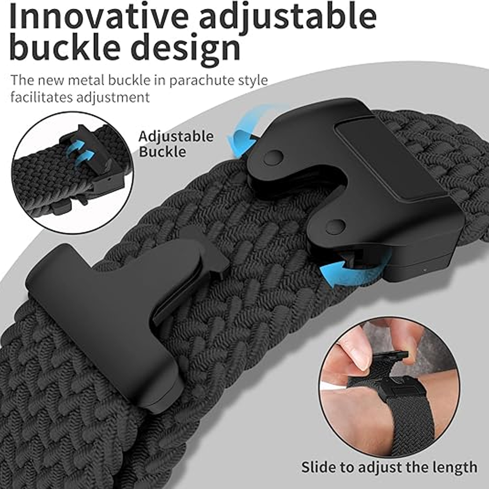 Paski do zegarka Samsung Galax – Men Accessories Website recenzja i cena