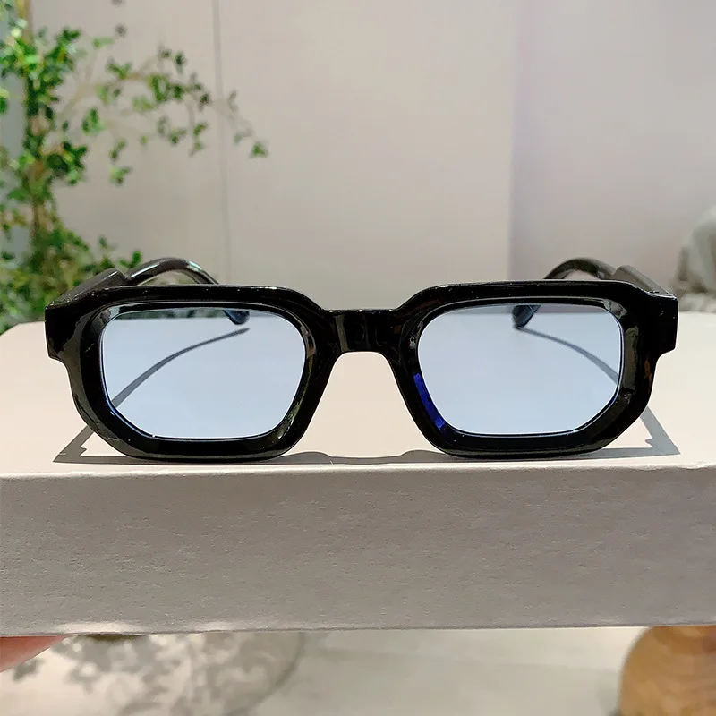 Okulary przeciwsłoneczne w sty – Men'S Accessories Glasses recenzja i cena