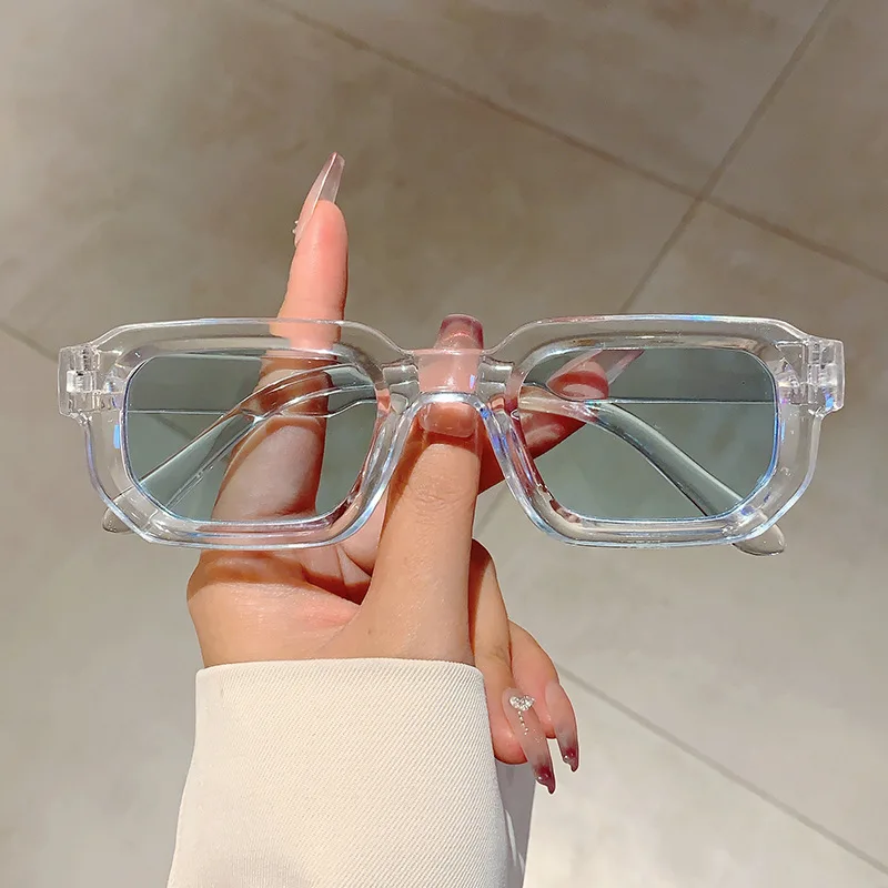 Okulary przeciwsłoneczne w sty – Men'S Accessories Glasses recenzja i cena