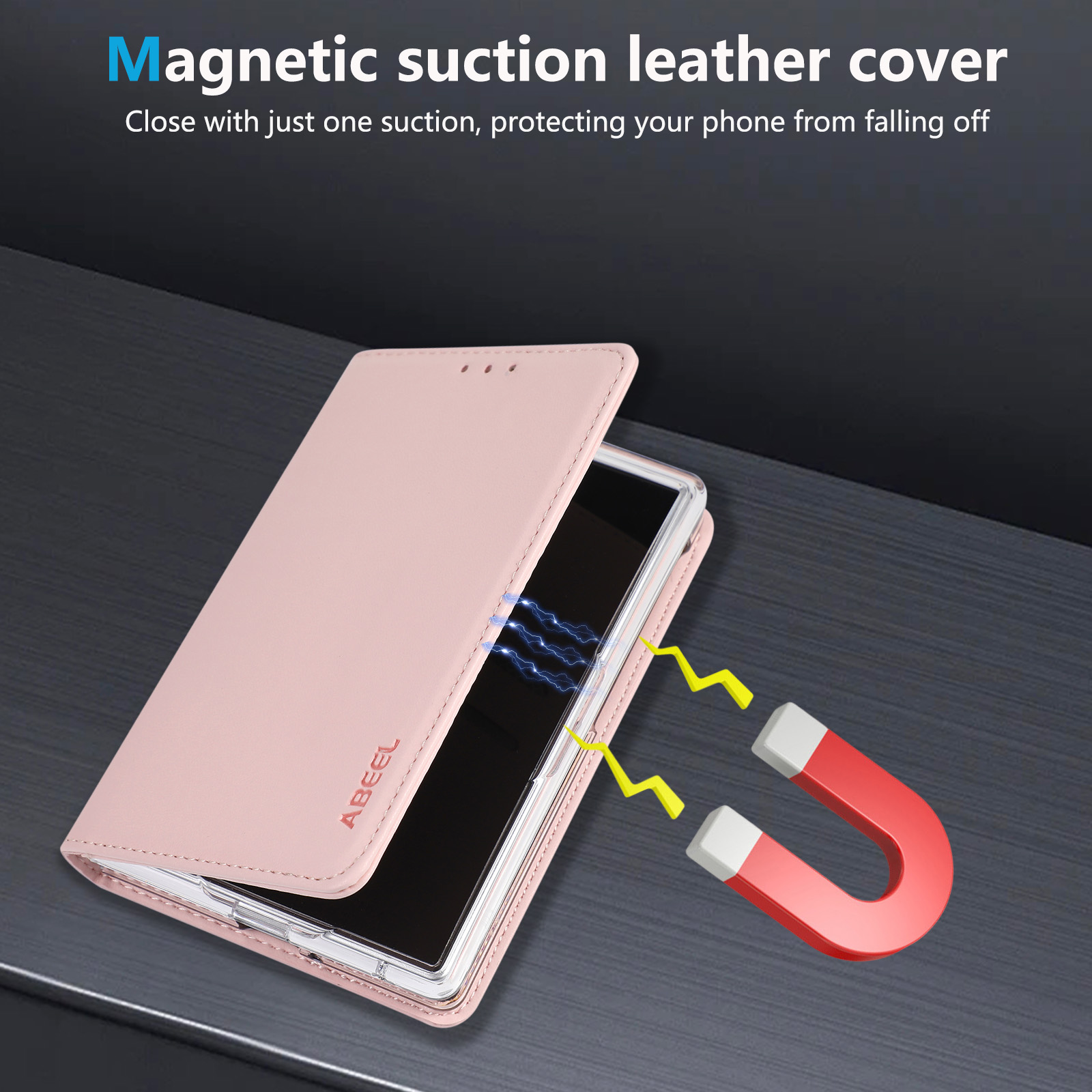 Etui Flip Cards Solt Wallet Sk – Bifold Leather Wallet recenzja i cena