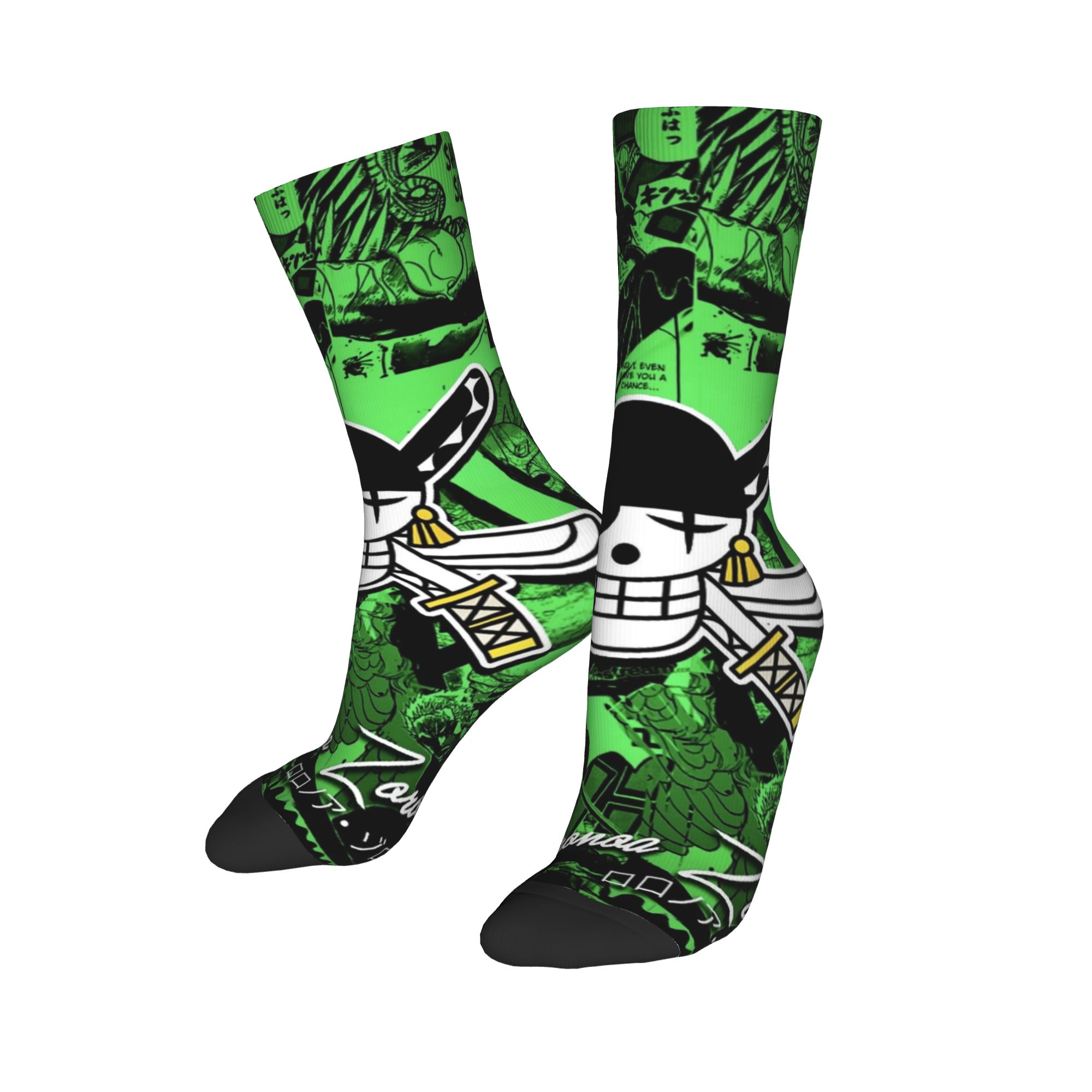 Skarpety Luffy's One Piece, ak – Men'S Accessories Gift Ideas recenzja i cena
