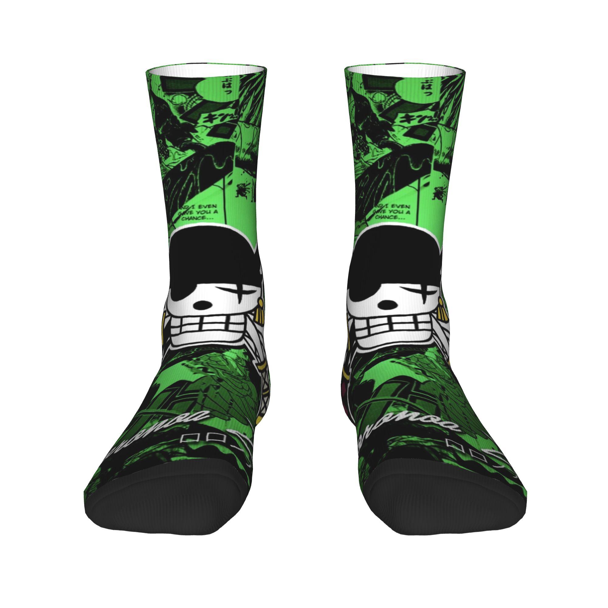 Skarpety Luffy's One Piece, ak – Men'S Accessories Gift Ideas recenzja i cena