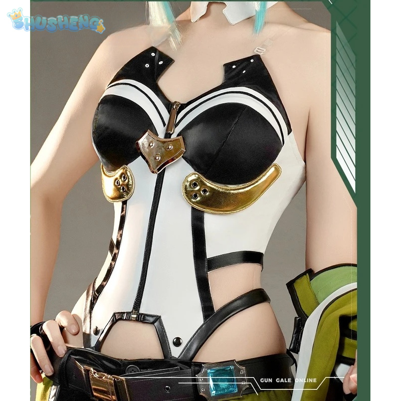 Anime Sword Art Online Asada S – Men Accessories Online recenzja i cena