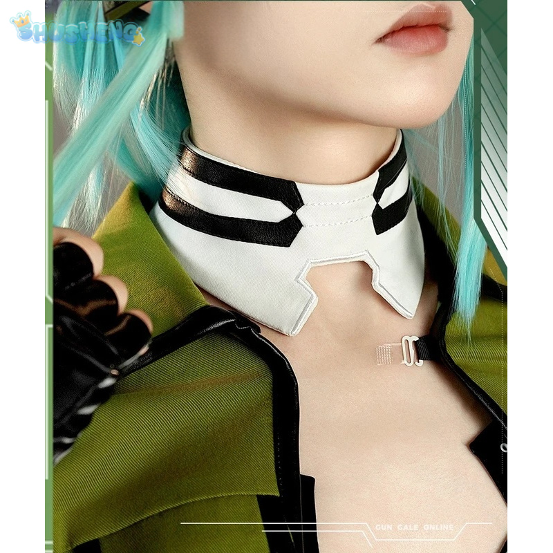 Anime Sword Art Online Asada S – Men Accessories Online recenzja i cena