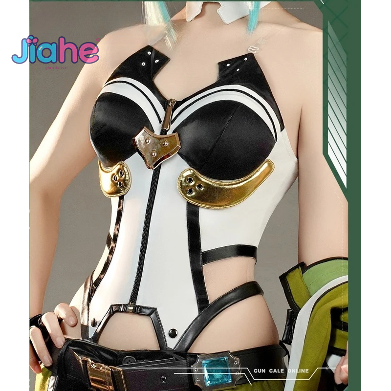 Anime Sword Art Online Asada S – Men Accessories Online recenzja i cena